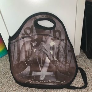Justin Bieber Mini Backpack